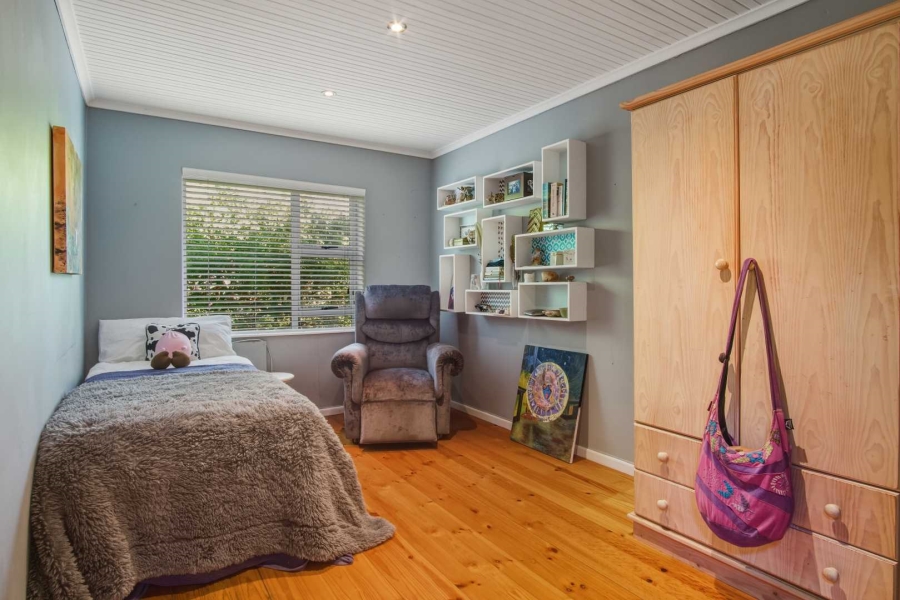 4 Bedroom Property for Sale in Ruyteplaats Western Cape